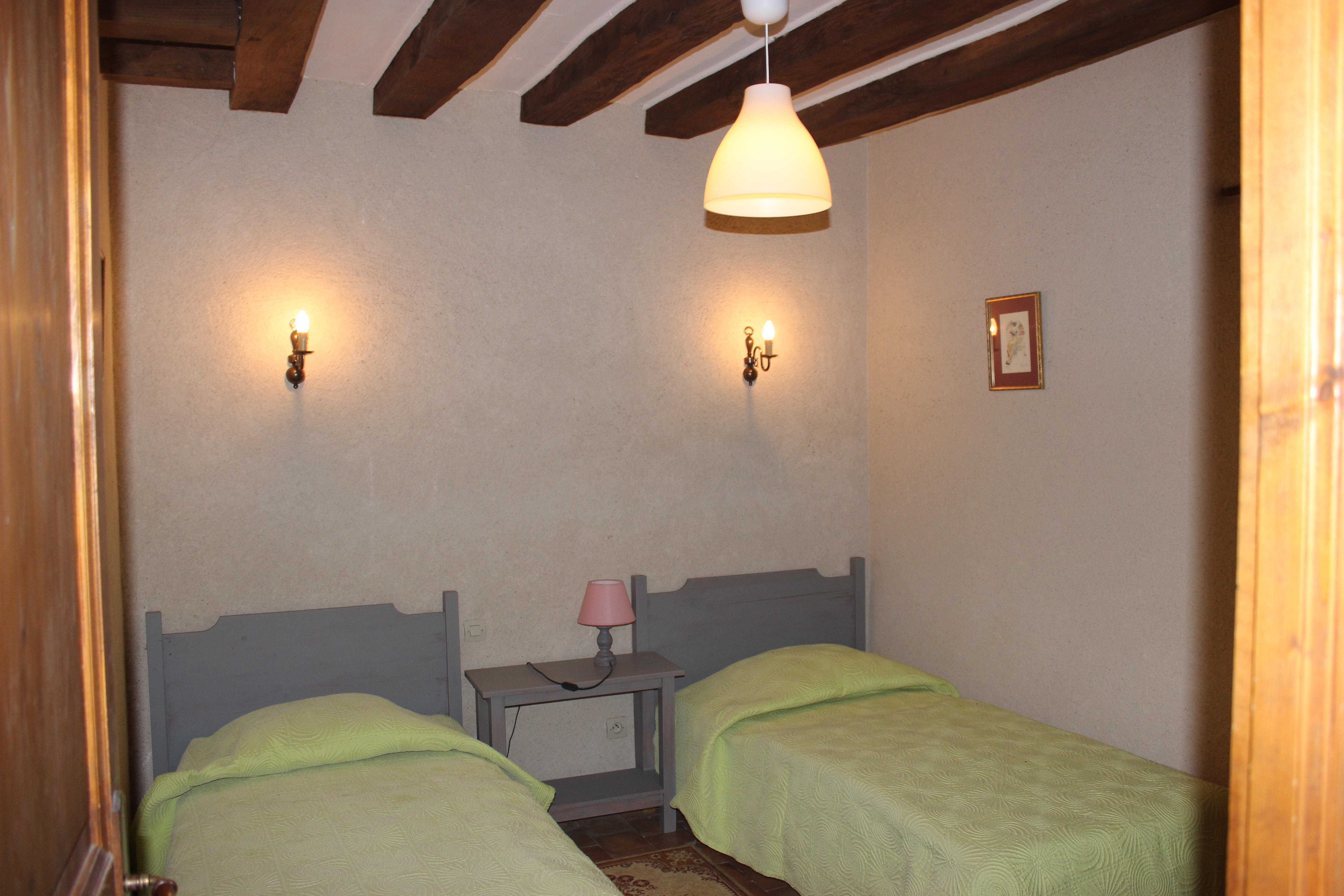 Les Pommiers, Ennordres - photo 13