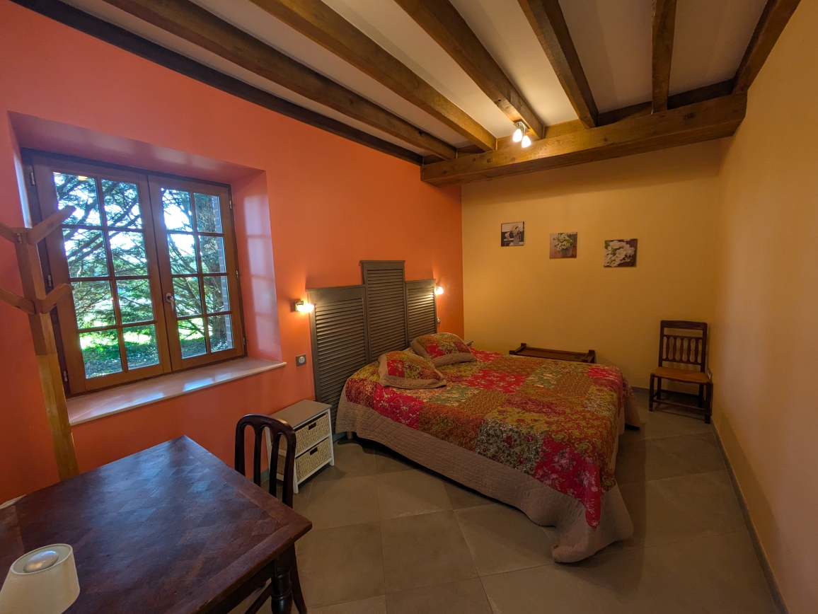 Les Hortensias, Ennordres - photo 15