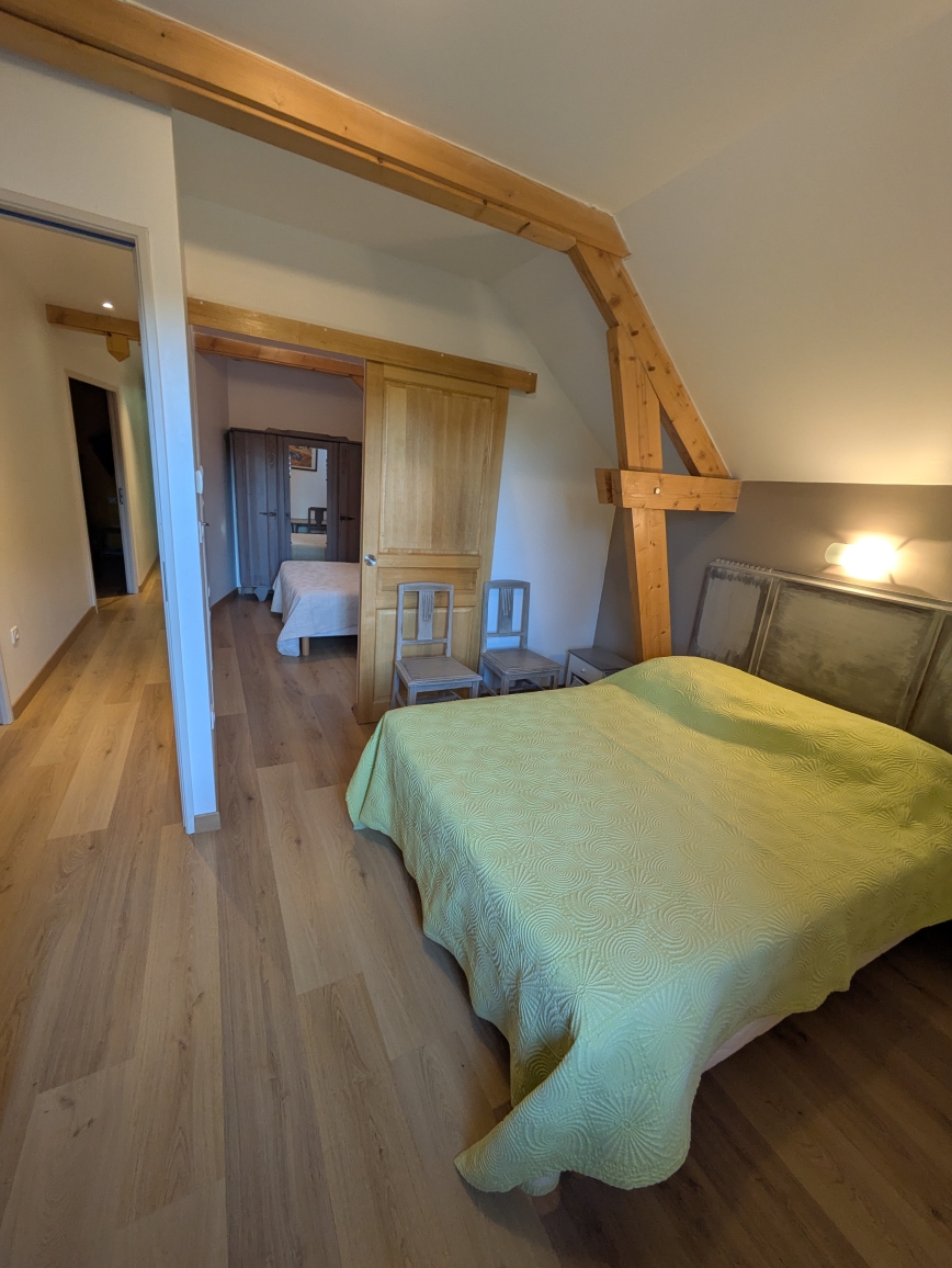 Les Lavandes, Ennordres - photo 9