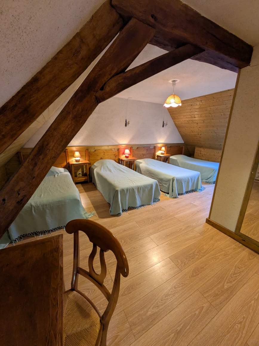 Les Lavandes, Ennordres - photo 5