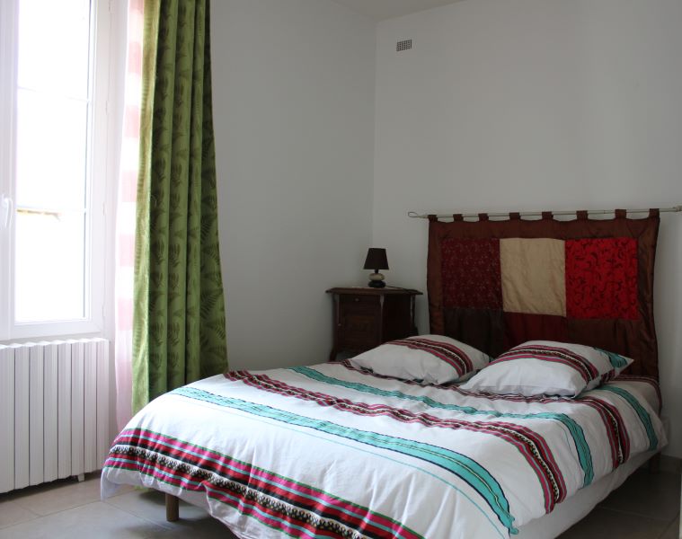 Longère 3* proche Valençay - Zoo de Beauval, Veuil - photo 4