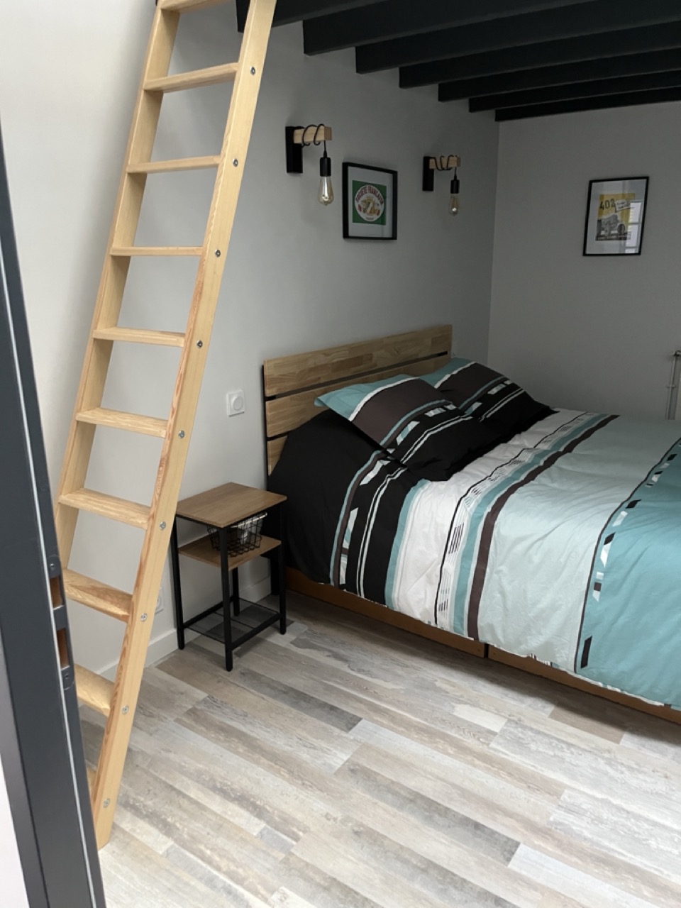 Le Relais Coeur de France, Vierzon - photo 4