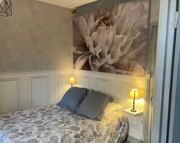 La Villa des Lupins
