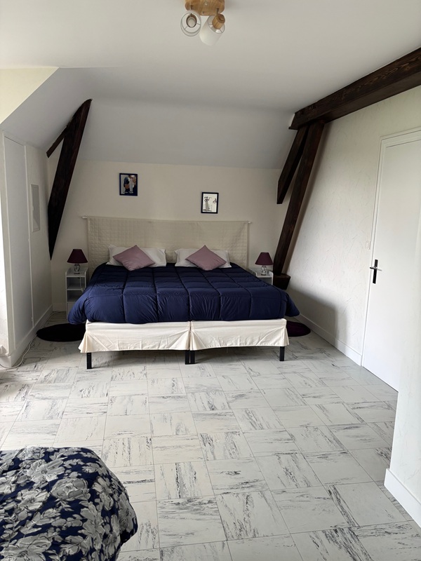 Gîte Calme et Accueillant, Montrésor - photo 6