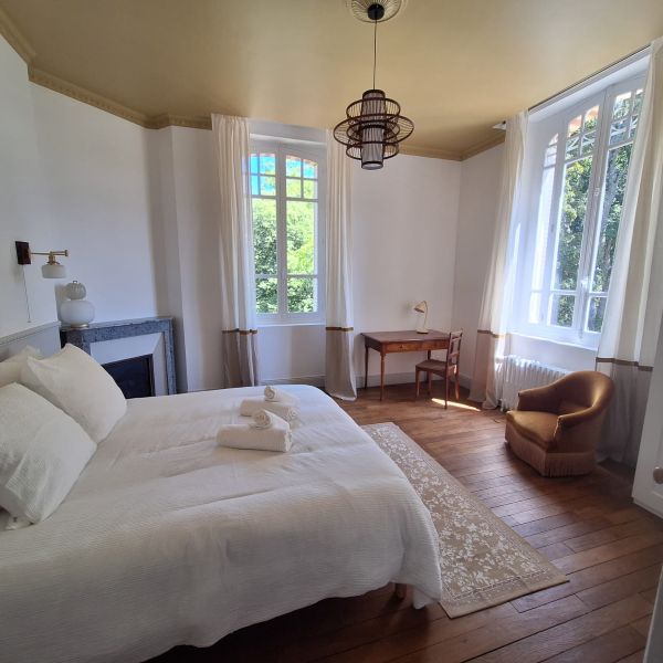 La Villa Hortense, Valençay - photo 6