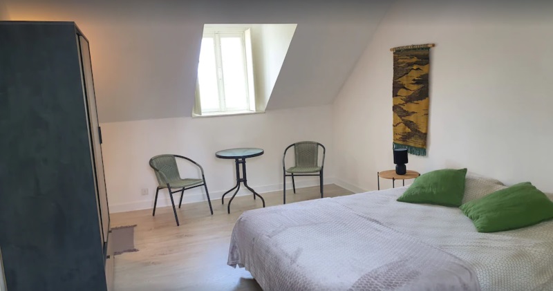 L'Olivier du Berry, La Berthenoux - photo 3