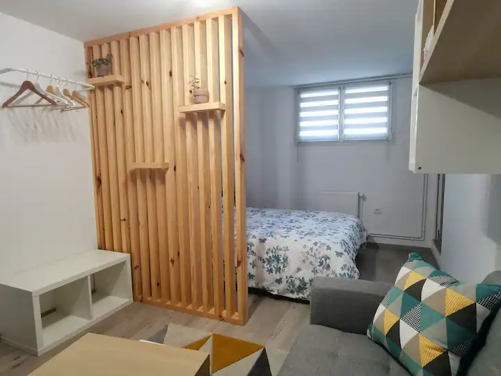 Le Studio Soanna, Meung-sur-Loire - photo 9