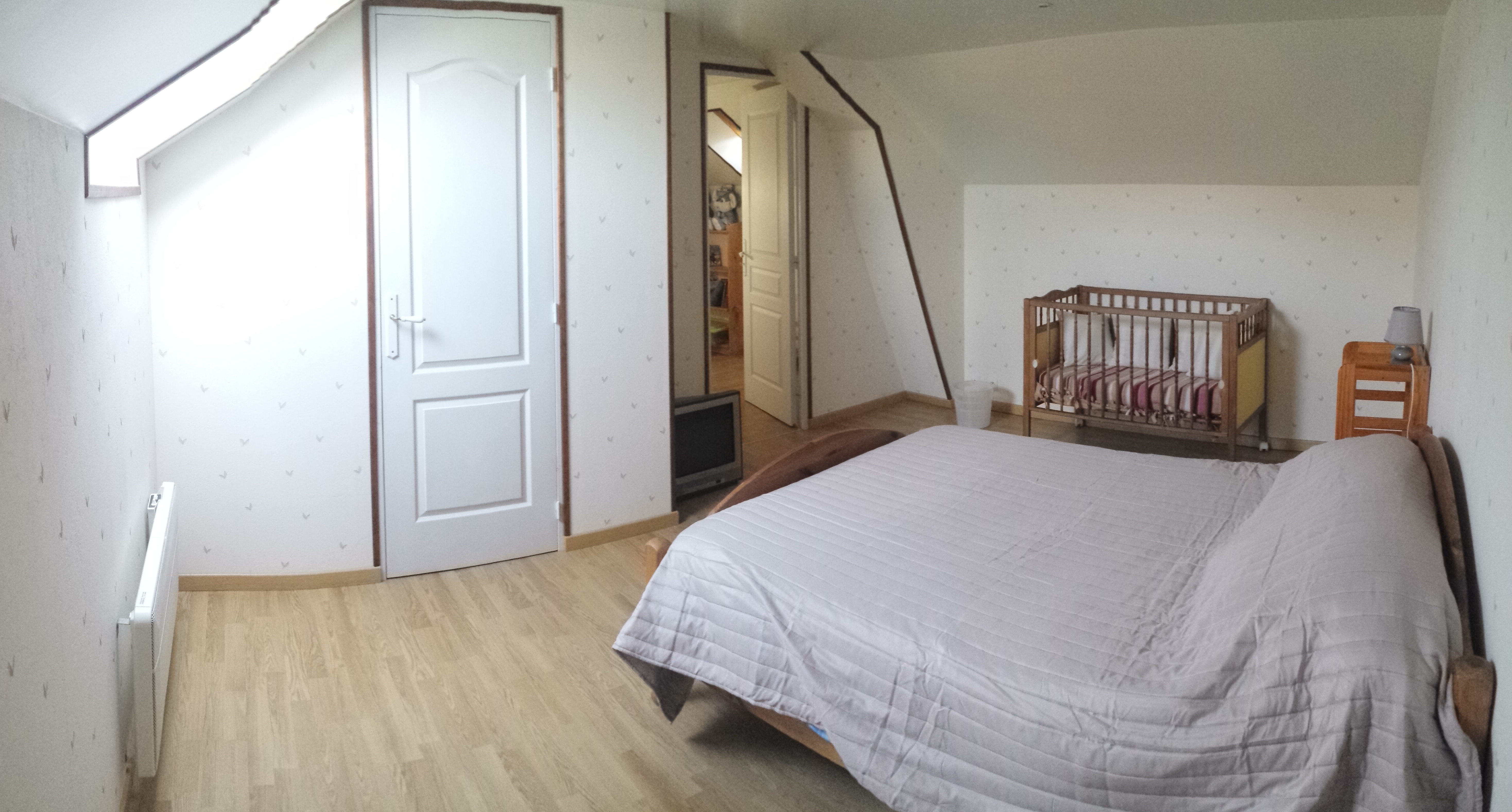 Meublé touristique "Le Blé Dort"