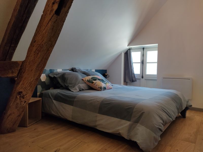 La Rabellerie, Chisseaux - photo 2