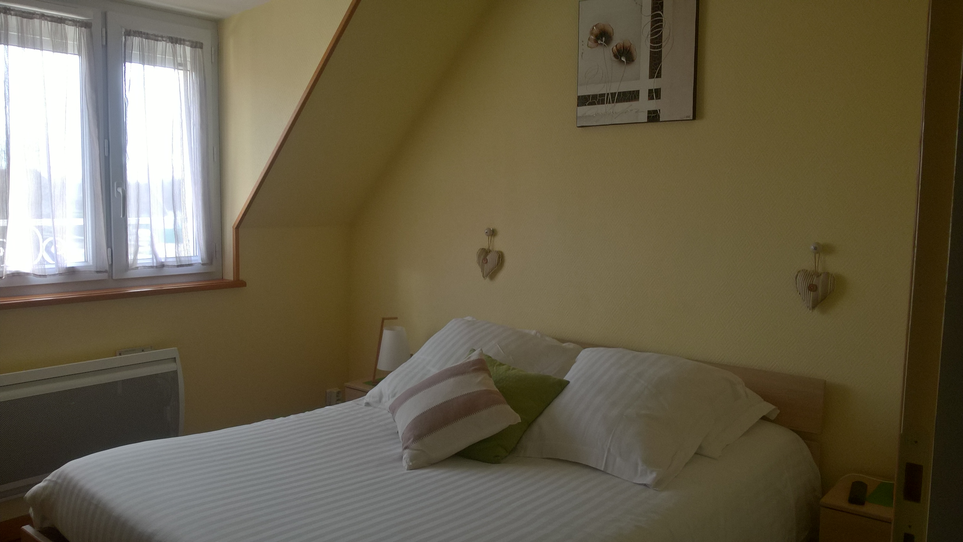 Le Cottage - Gîte, Ouzouer-sur-Loire - photo 2