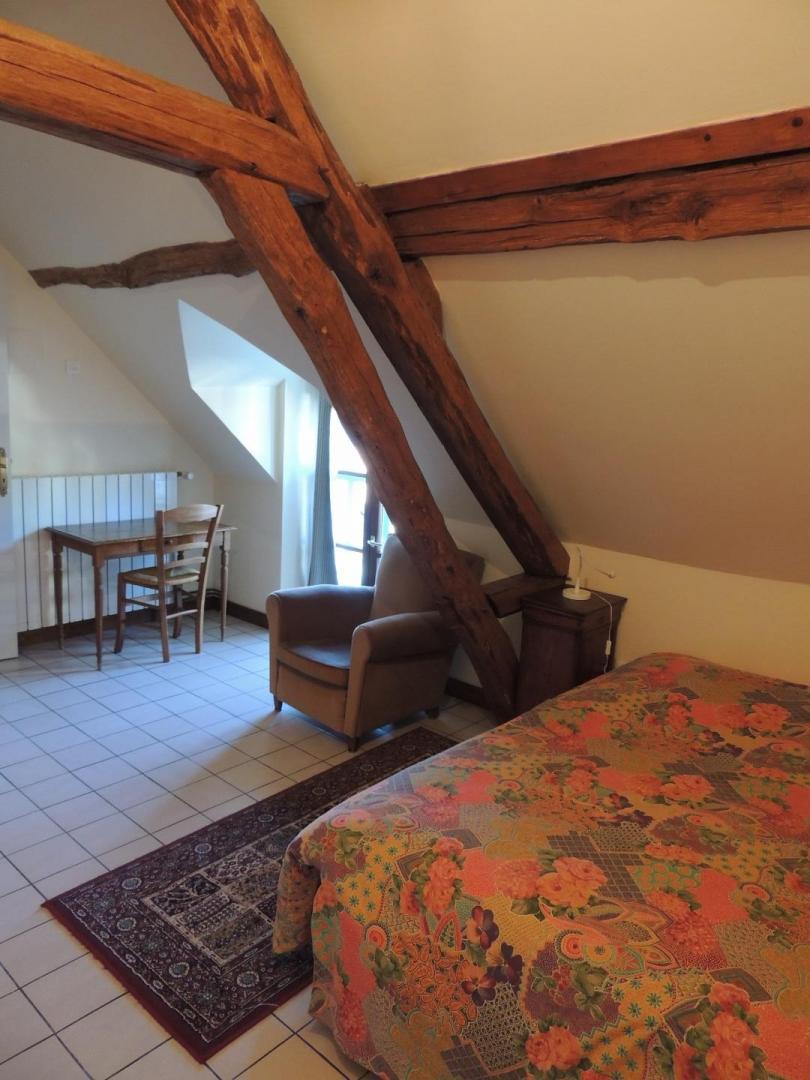 La petite lionnière - gîte 2, Mareuil-sur-Cher - photo 12