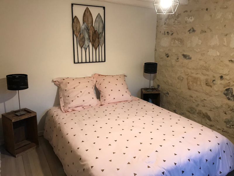 Gîte le Bas Ray, Veuil - photo 8