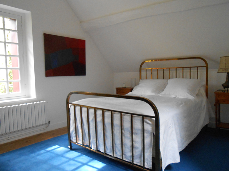 Le moutier, Mareuil-sur-Cher - photo 5