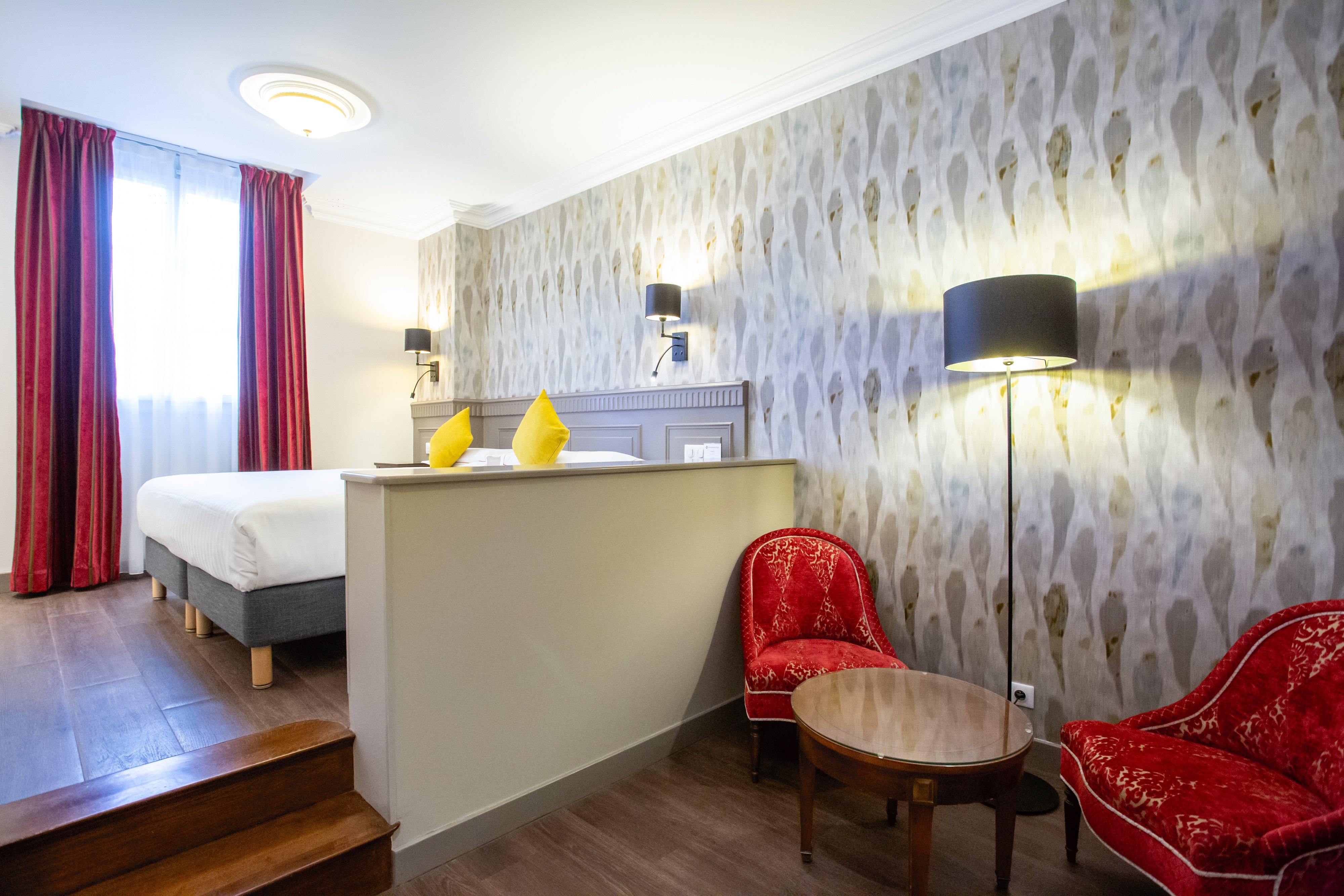 Hôtel d'Angleterre, Bourges - photo 20