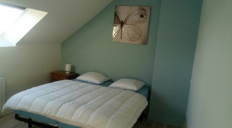 La Bisquinerie, Fontenay