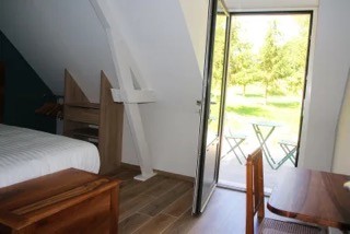 Le Refuge en Touraine, Neuillé-Pont-Pierre - photo 3