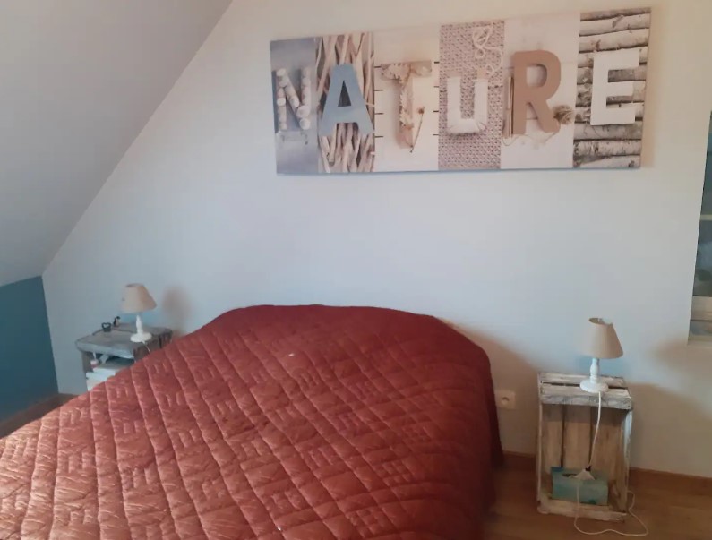 Maison de campagne, Preuilly-la-Ville - photo 5