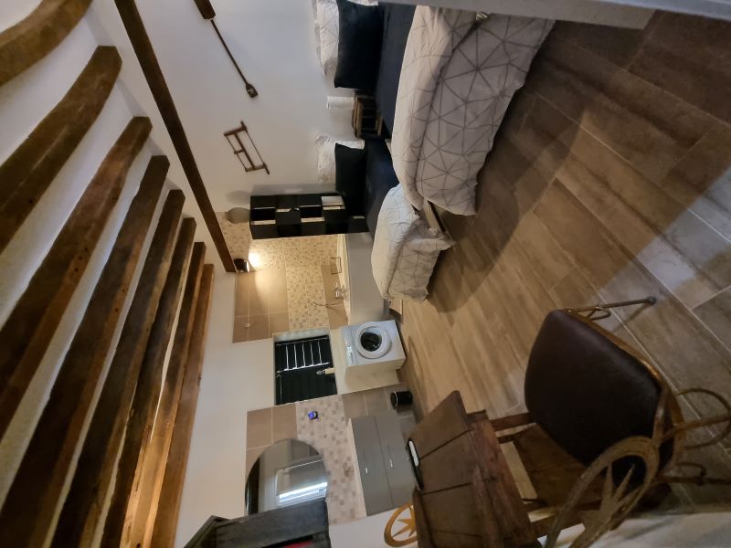 Le Moulin de Crécy - Le Gingko, Mehun-sur-Yèvre - photo 6