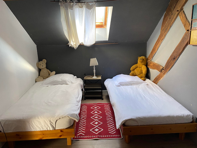 Gîte de Mam, Beaumont-les-Autels - photo 7