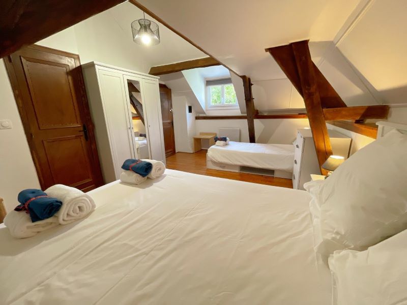 Le Domaine du Cerf, Saint-Ouen-les-Vignes - photo 17