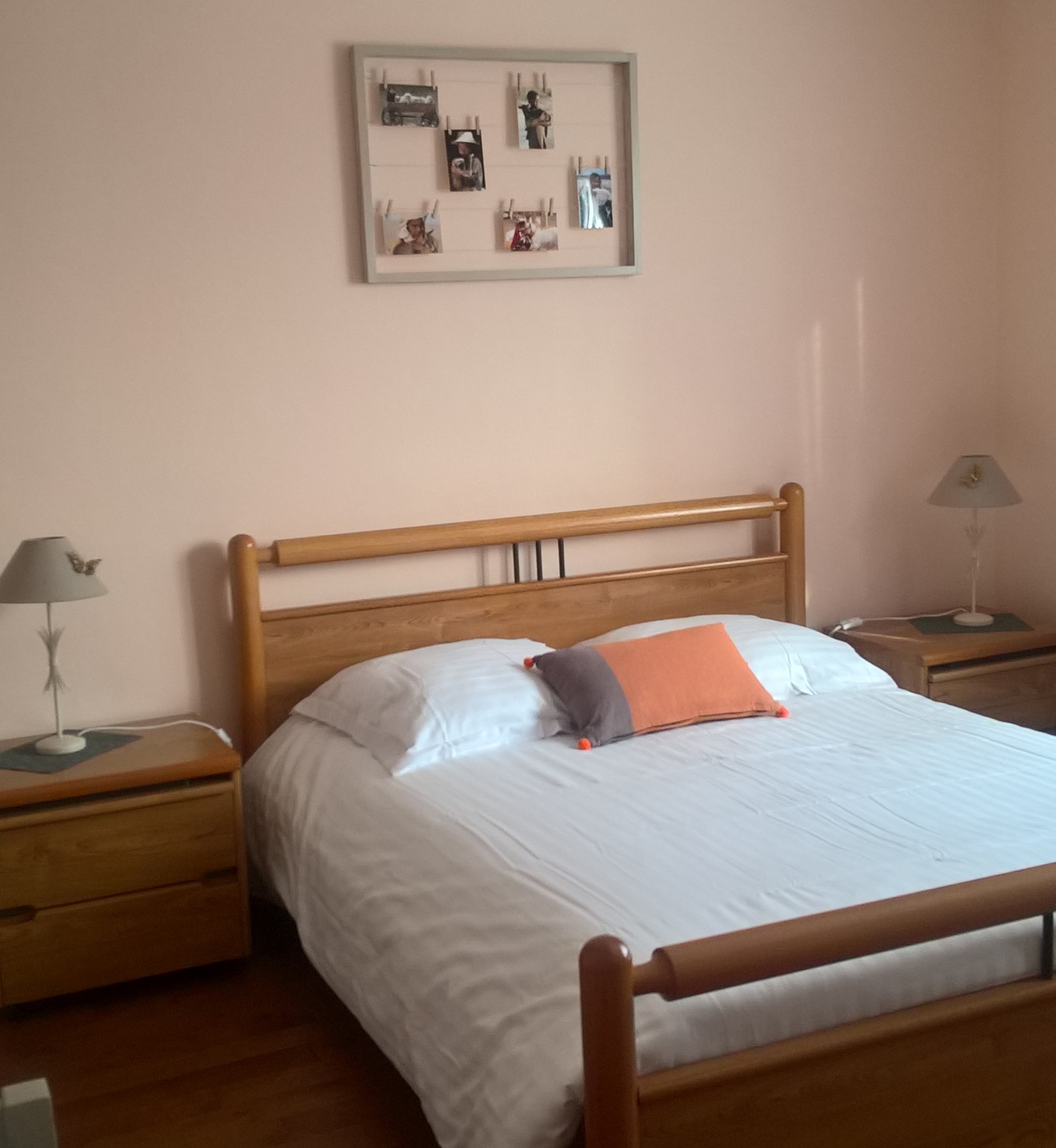 Le Cottage - Gîte, Ouzouer-sur-Loire