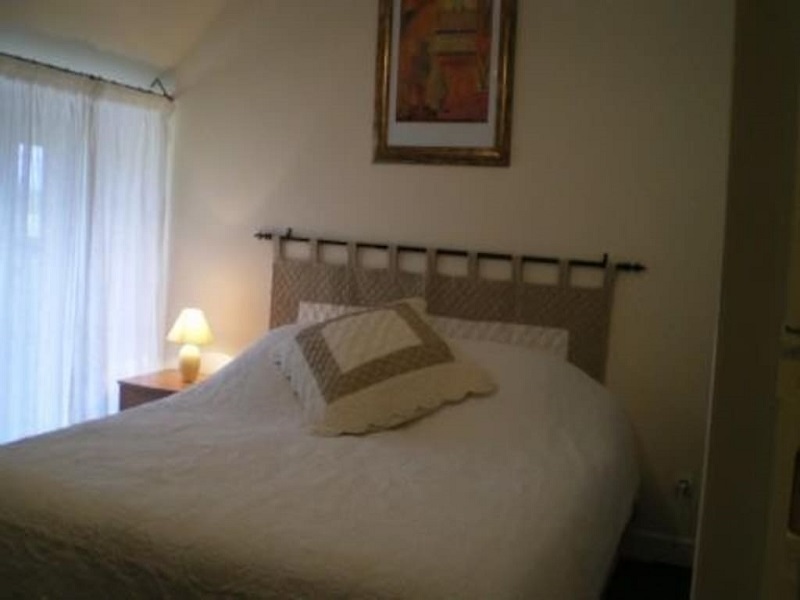 Les Rosiers, Cussay - photo 5