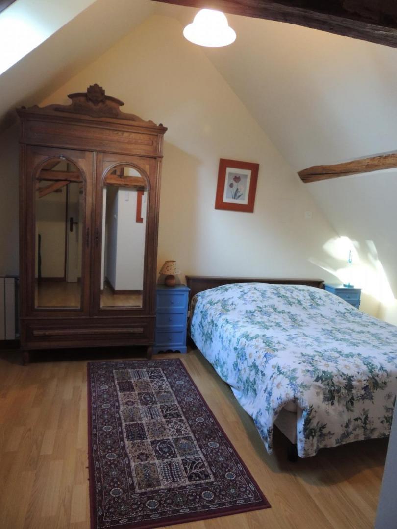 La petite lionnière - gîte 2, Mareuil-sur-Cher - photo 9