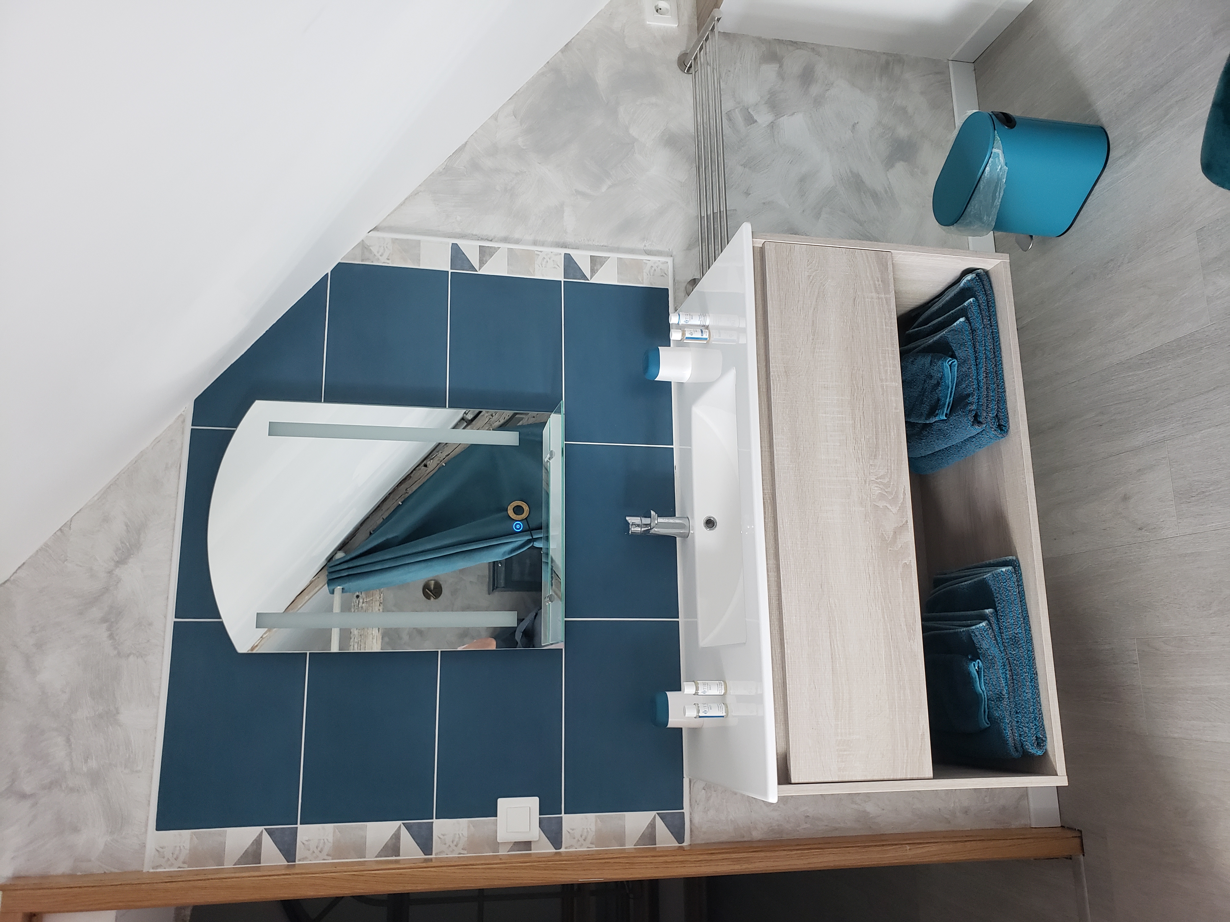 La Brochardière, Jargeau - photo 5