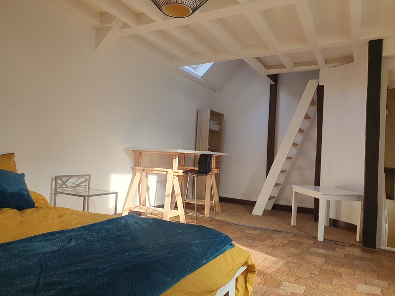 Au 100, Nogent-le-Rotrou