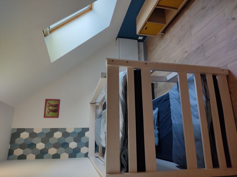 La Rabellerie, Chisseaux - photo 10