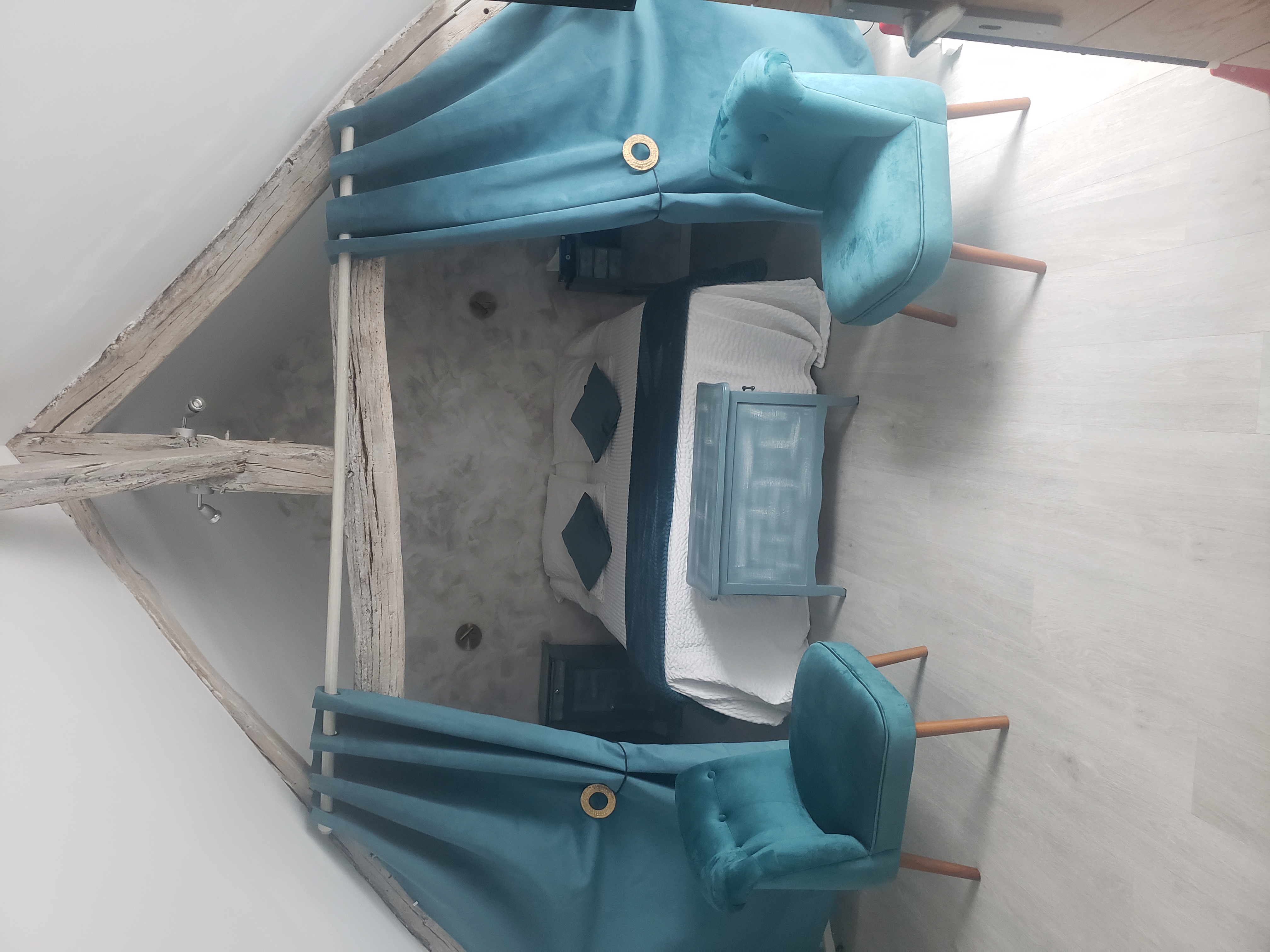 La Brochardière, Jargeau - photo 12