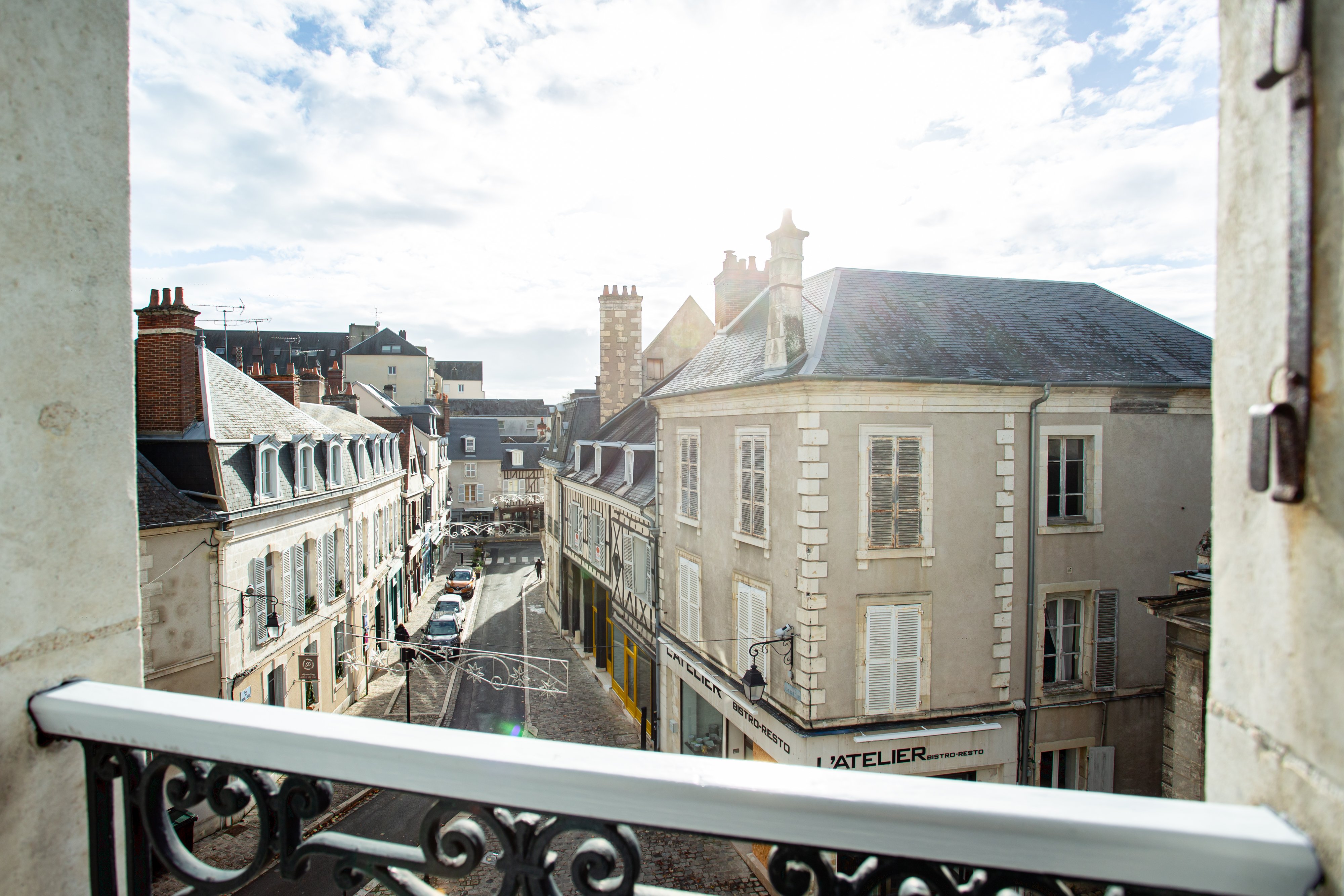 Hôtel d'Angleterre, Bourges - photo 25