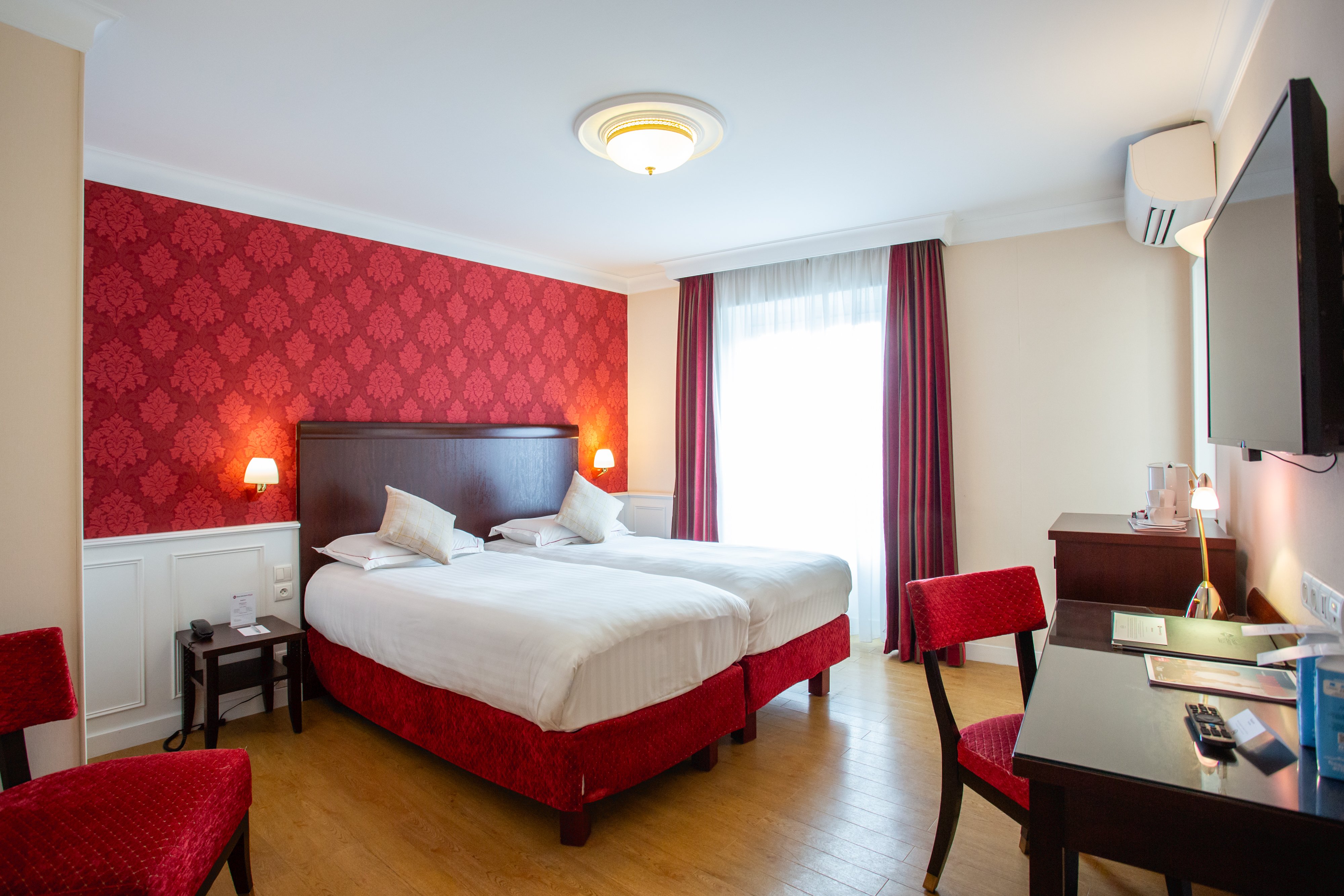 Hôtel d'Angleterre, Bourges - photo 11