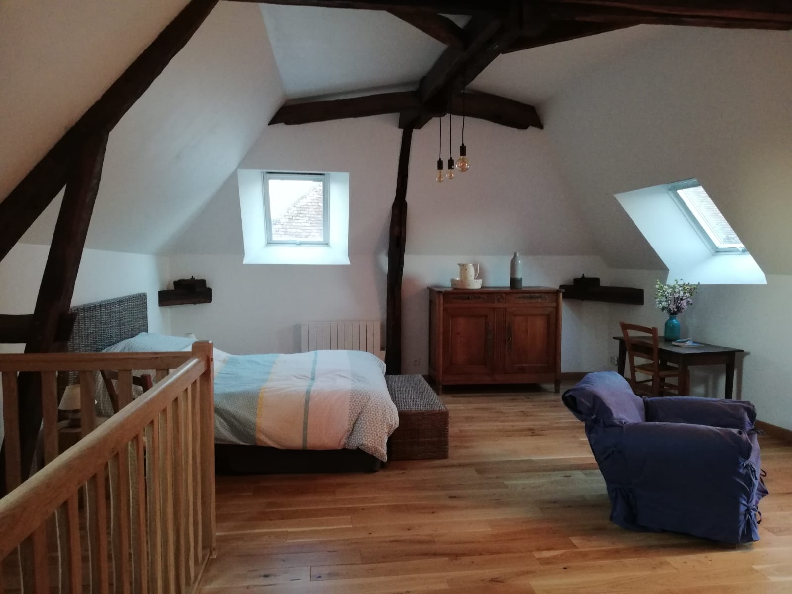 À la croisée des châteaux, Le Controis-en-Sologne - photo 8