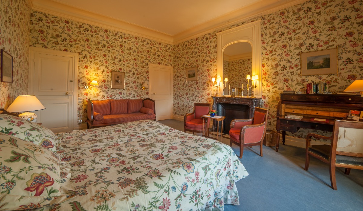 Château de La Verrerie, Oizon - photo 2