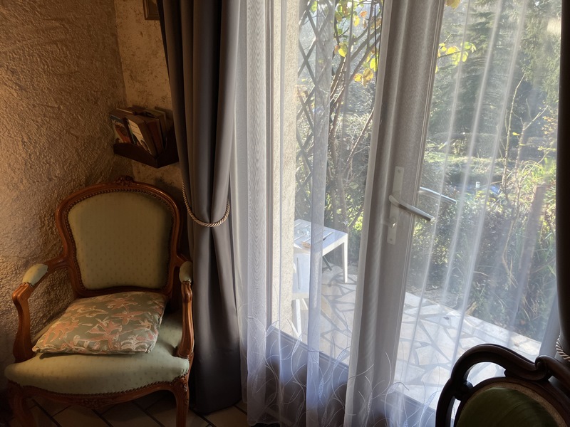 La Maréchalerie - Maison d'hôtes, Monthodon - photo 4