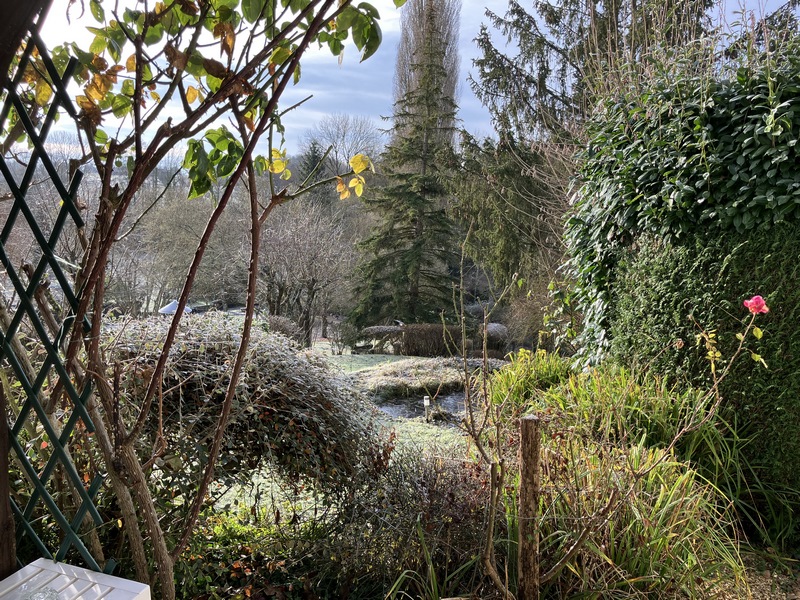 La Maréchalerie - Maison d'hôtes, Monthodon - photo 2