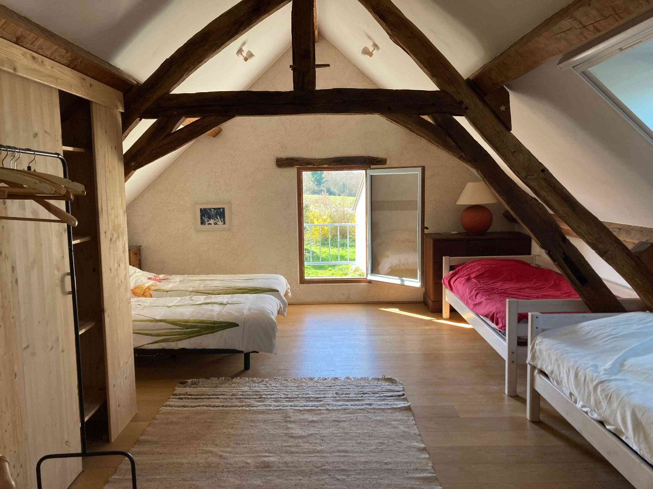 Ecogîte Piquemouche