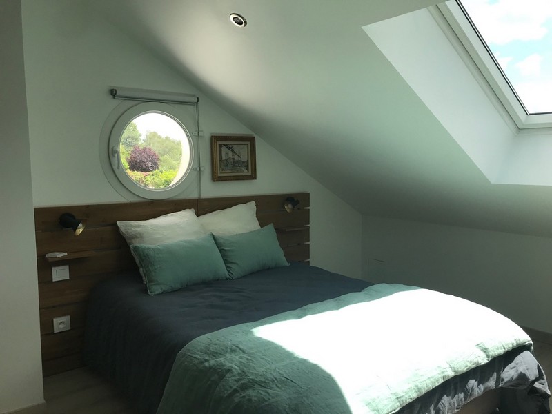 Le Céladon, Larçay - photo 8