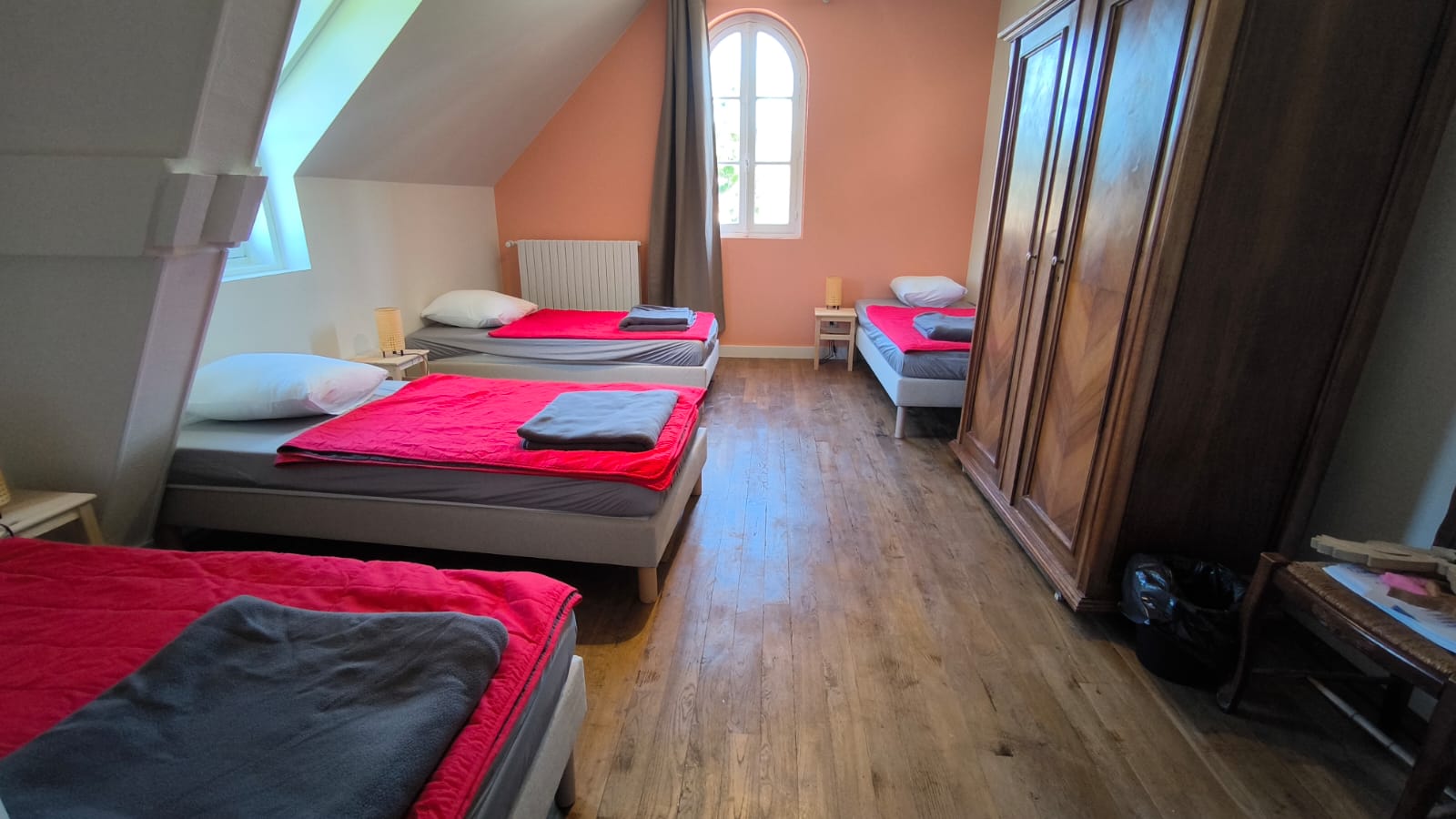 La Maison du Garde - Gîte de séjour, Ménestreau-en-Villette - photo 5