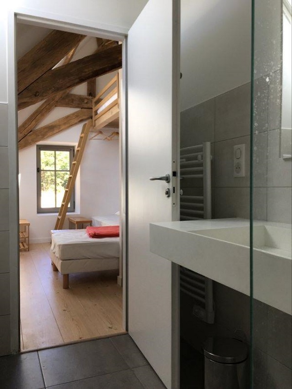 La Frillière, Genillé - photo 3