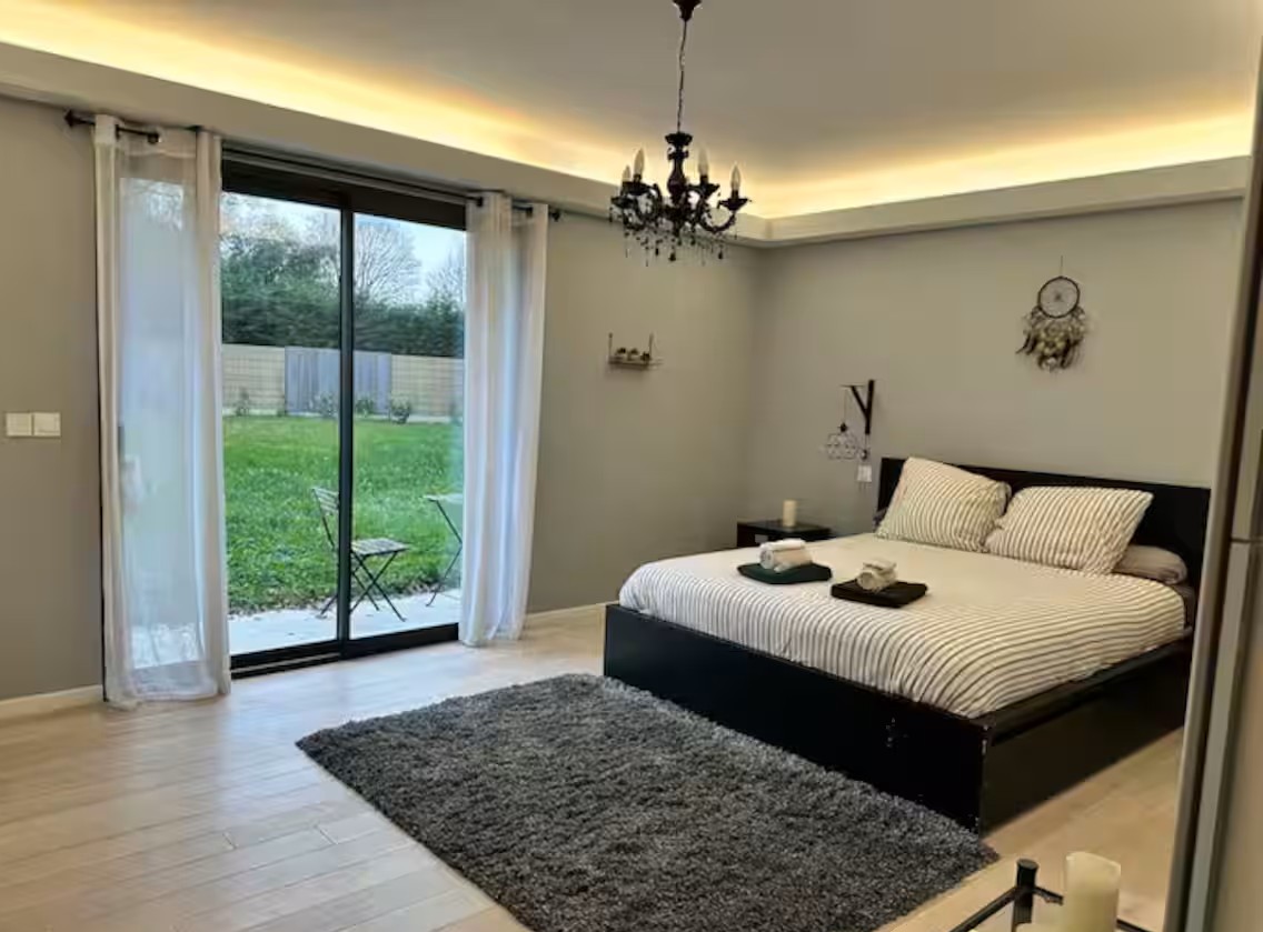 Gîte le Chassepain