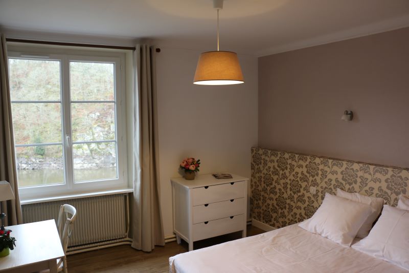 Hôtel Restaurant du Lac