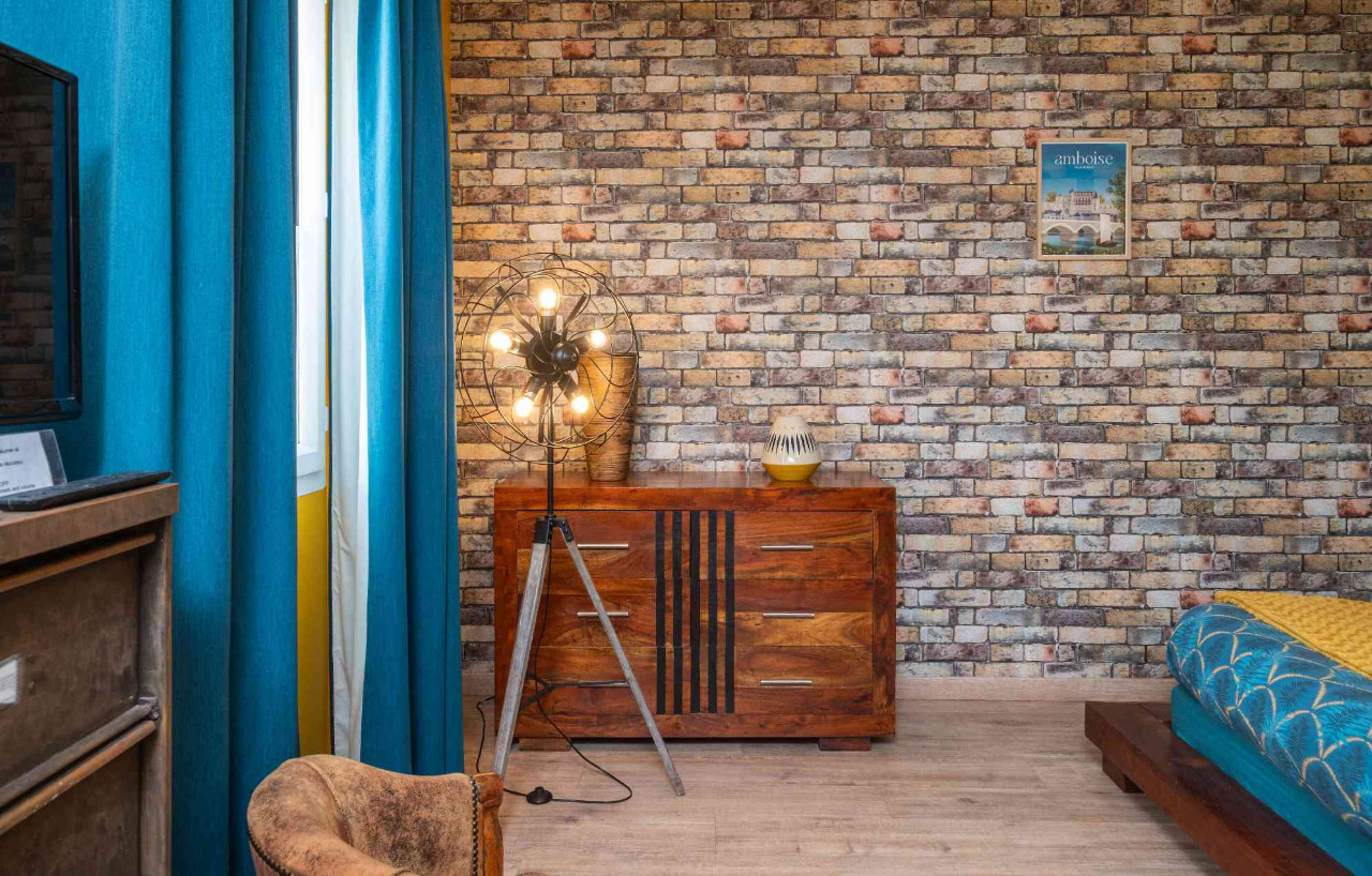 Studio 1 Atelier Vinci