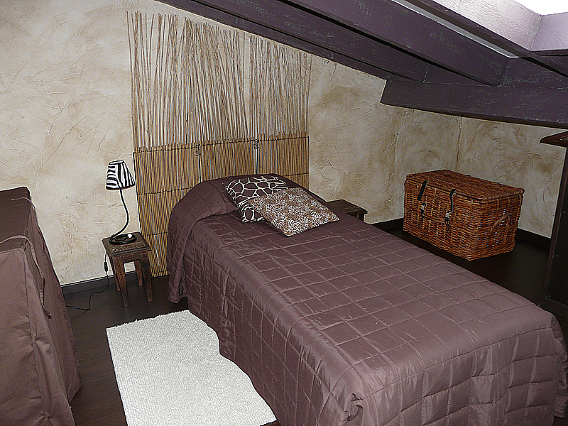 Chambre Afrique, Terminiers - photo 2