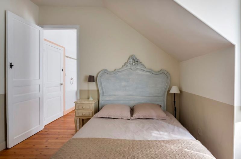 Parc de Lesseps, Meunet-Planches - photo 5