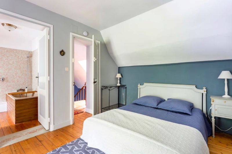 Parc de Lesseps, Meunet-Planches - photo 8