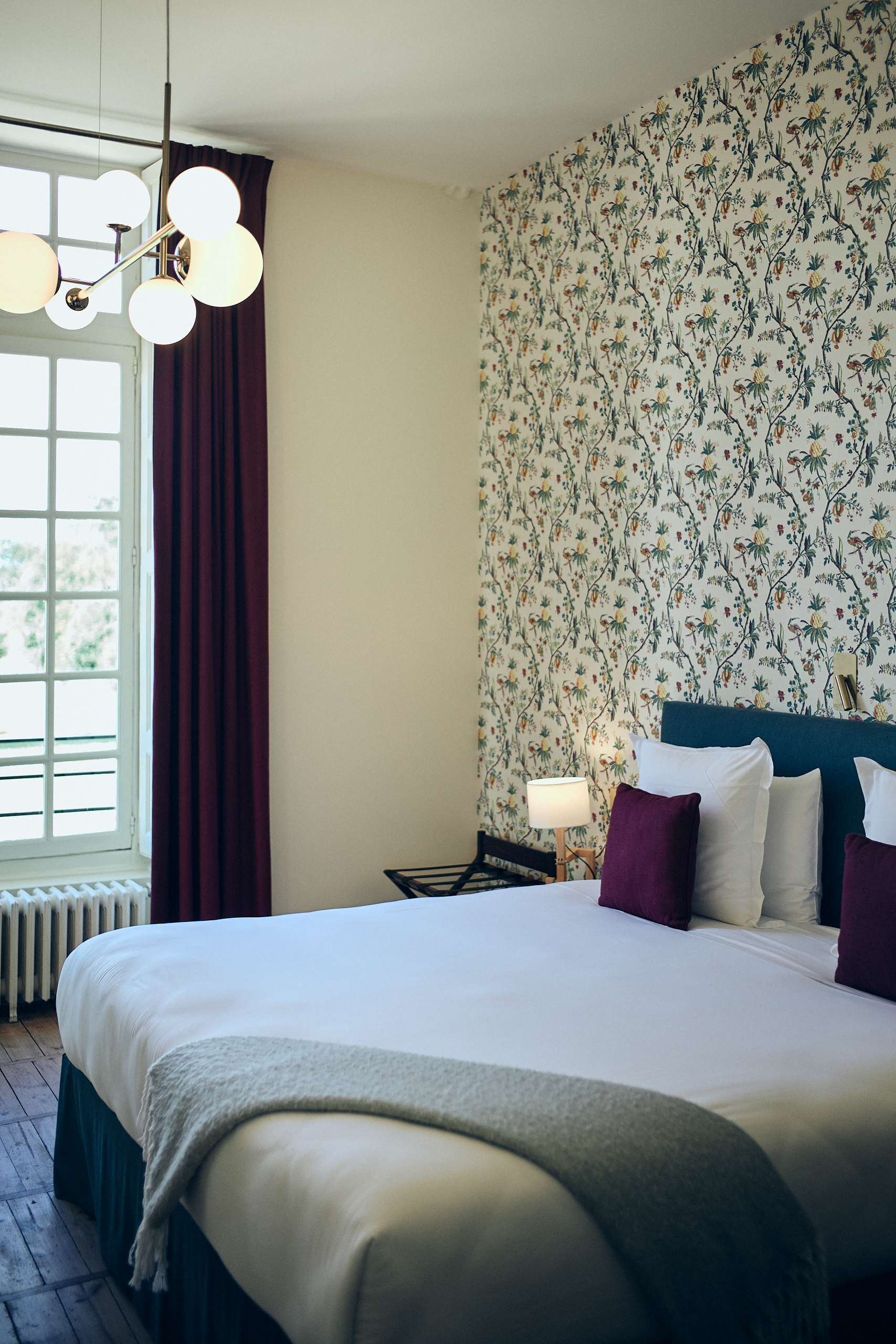 La Borde en Sologne Château & Spa, Vernou-en-Sologne - photo 5