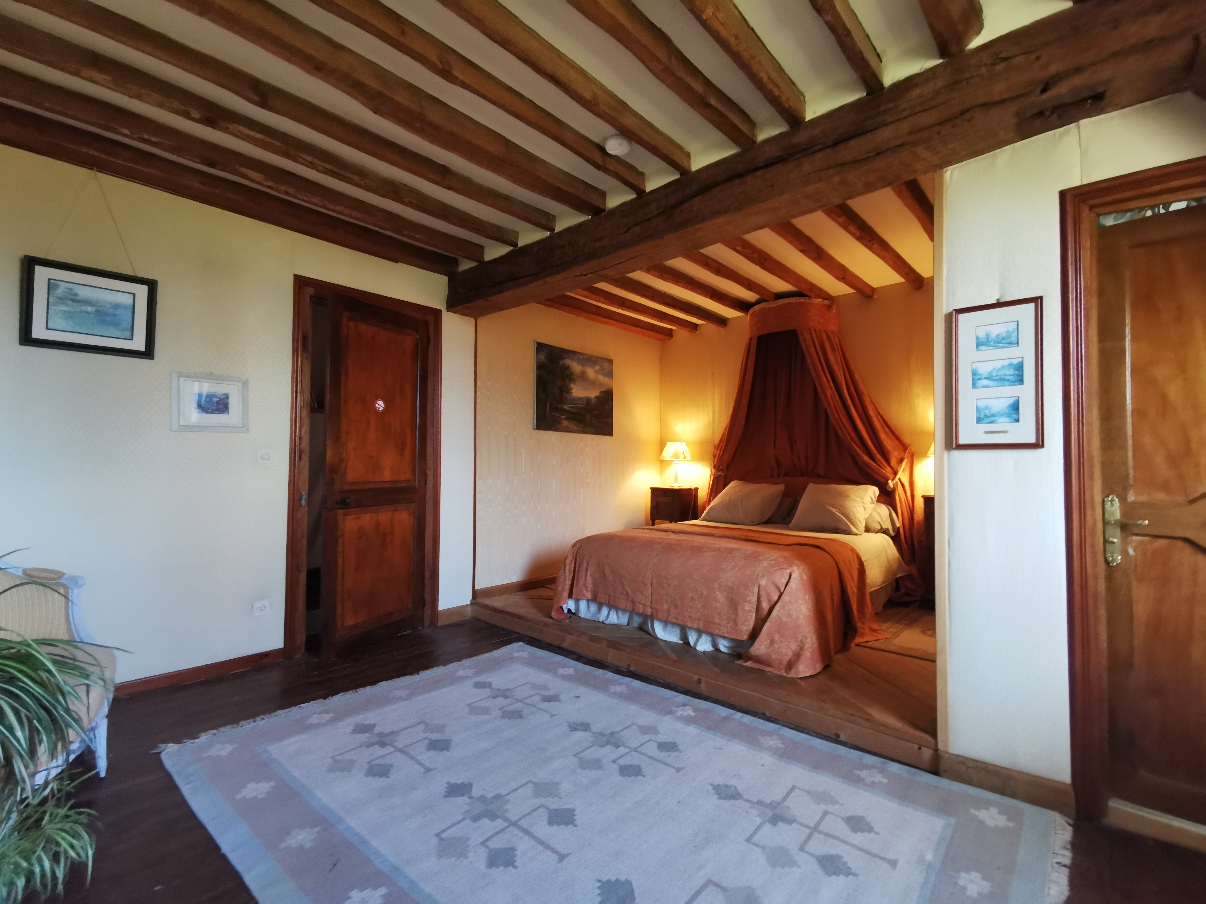 Château Chandler, Brinon-sur-Sauldre - photo 19