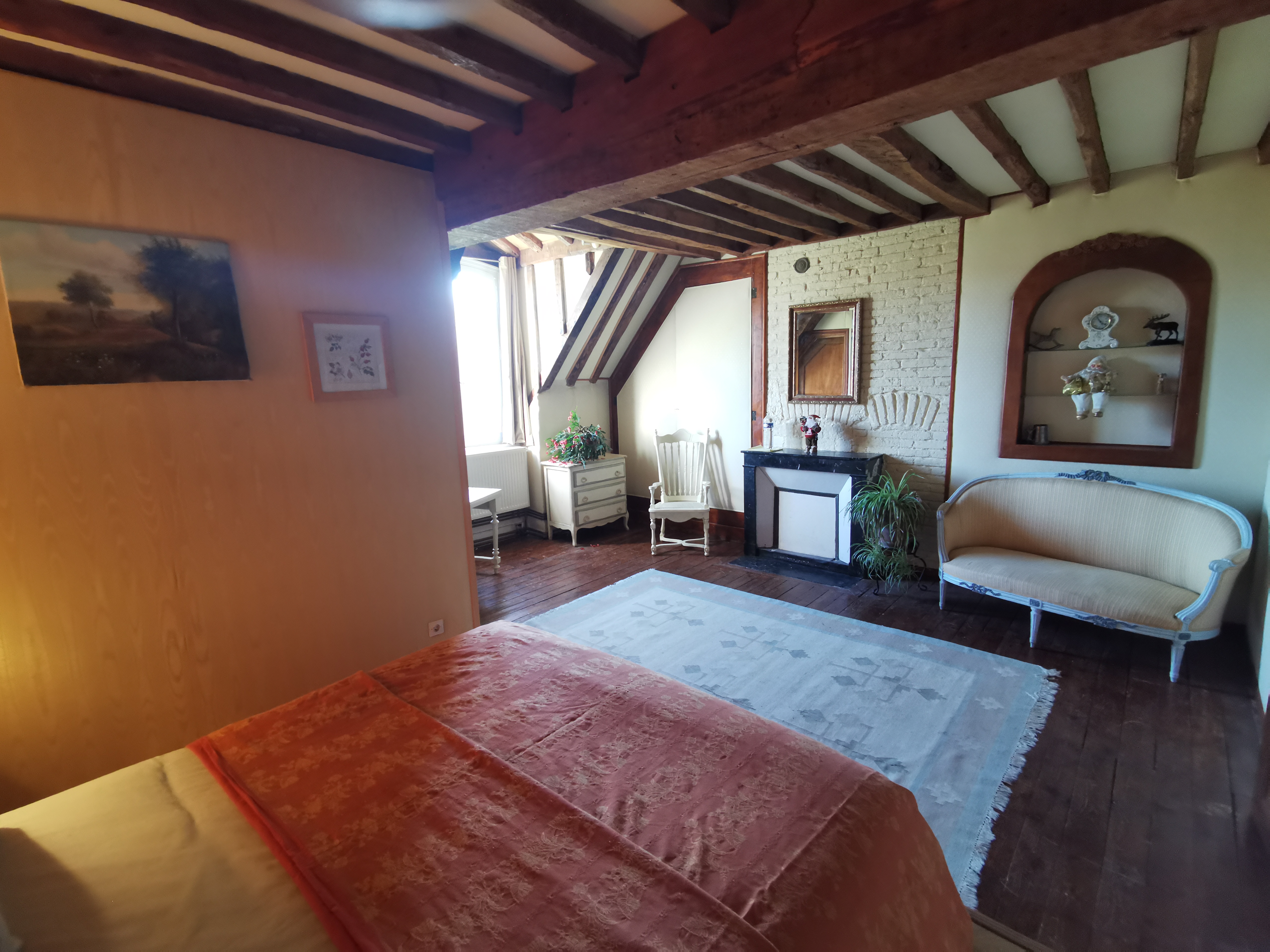 Château Chandler, Brinon-sur-Sauldre - photo 6